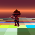 Dance Challenge