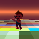 APK Dance Challenge
