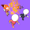Hat Fight