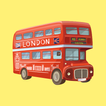 Magic Bus 3D 图标
