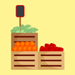 Supermarket 3D 图标