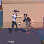 ”The Crazy Salaryman