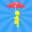 Umbrella Run icon