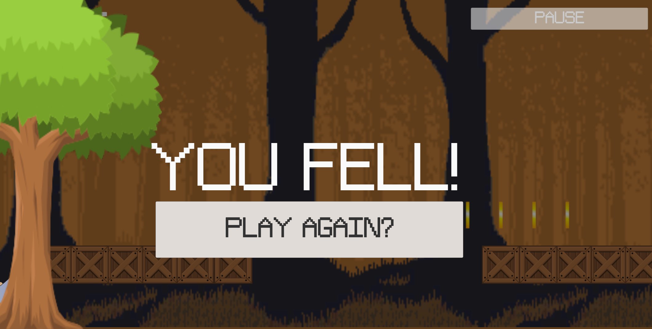 Lumberjack Run APK for Android Download