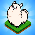 羊駝超進化 (Merge Alpacas)