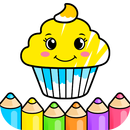 APK Coloring Game for Toddlers!