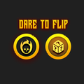 DARE TO FLIP