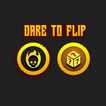 DARE TO FLIP