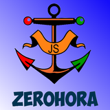 Show Do Zero Hora Zeichen
