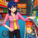 Pregnant Mom Twins Life Sim 3D APK