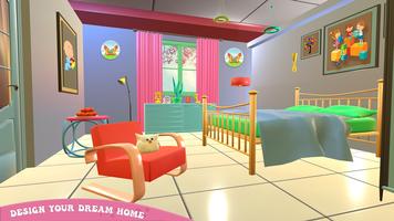 Desain Rumah Saya: Desain Rumah Impian screenshot 1