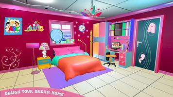 Desain Rumah Saya: Desain Rumah Impian screenshot 2
