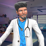 طبيب مخيف : لعبة مستشفى