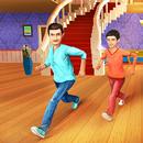 Scary Brother Master Pranks 3d APK