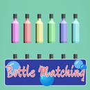 Bottle Matching: Brain Puzzle APK