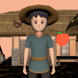 Indian Village Life Simulator APK