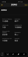 Zero Motorcycles Screenshot 1