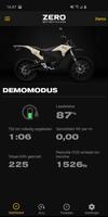 Zero Motorcycles-poster
