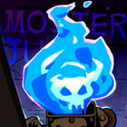 MonsterJudger ไอคอน
