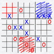 Ultimate Tic Tac Toe icon