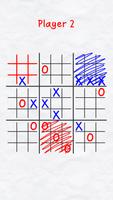 Ultimate Tic Tac Toe poster