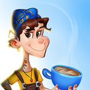 Merge Barista: Café Decoration APK