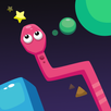 Snake vs Color 2: Block Color Deluxe APK