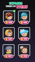 Stick Hero 2019 penulis hantaran