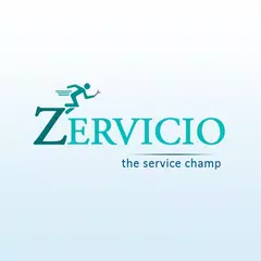 Zervicio APK download