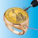 Coin Ring DIY APK