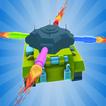 Color Tank Attack! icon