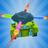 Color Tank Attack! APK