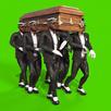 Funeral Run! APK