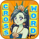 Moby Dick Crossword ícone