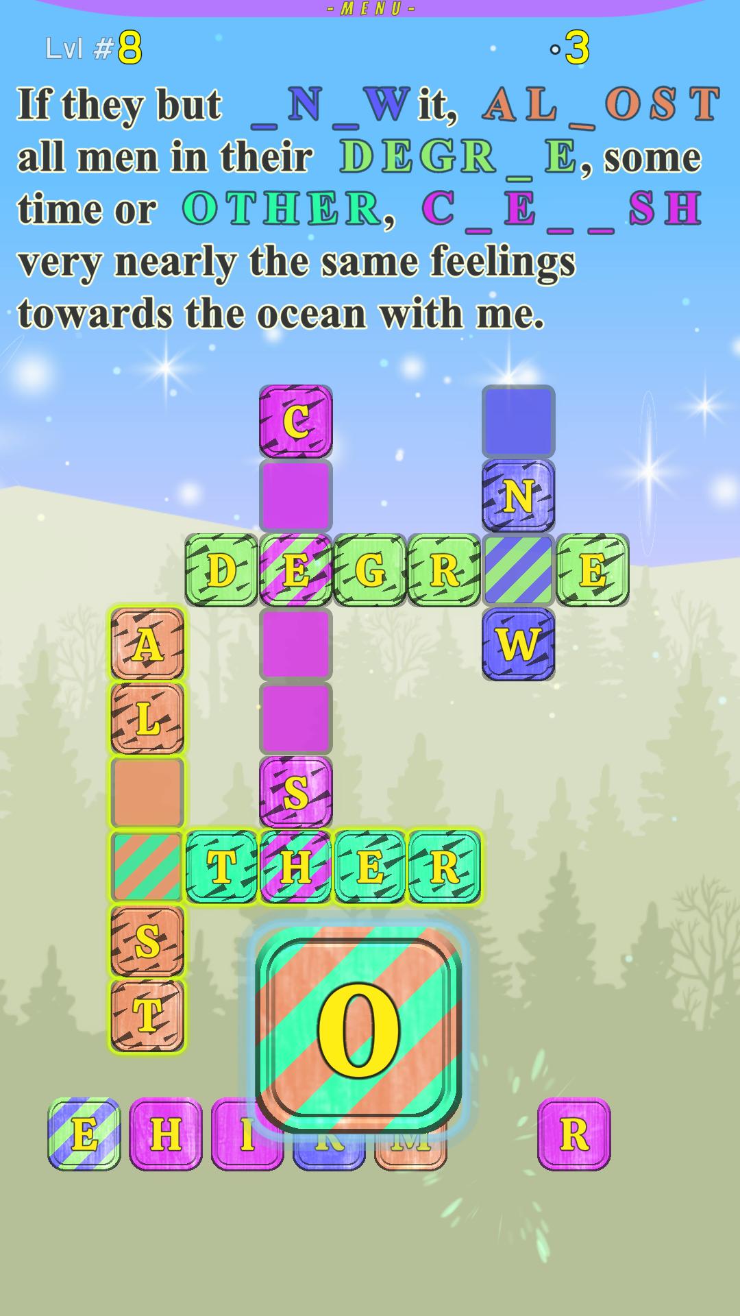 Android向けのMobyCrossword APKをダウンロードしましょう Android向けのMobyCrossword APKをダウンロードしましょう