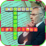 Christmas Carol Crossword icon