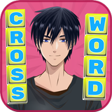 Dorian Gray Picture Crossword Zeichen
