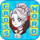 Dracula Crossword ícone