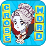 Dracula Crossword ícone