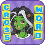 Frankenstein Crossword ícone