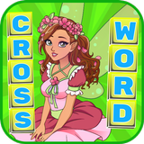 Grimms' Fairy Tales Crossword ícone