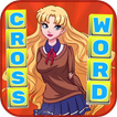 Scarlet Letter Crossword icon