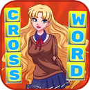 Scarlet Letter Crossword APK