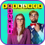 Sherlock Holmes Crossword icon