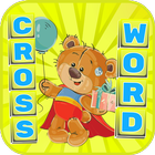 Winnie The Bear Crossword icône