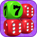 Dice Merge 777 Classic Puzzle APK