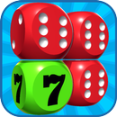 Dice Merge 777 Lucky Puzzle APK