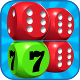 Dice Merge 777 Lucky Puzzle simgesi