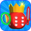 Dice Merge Kingdom War APK