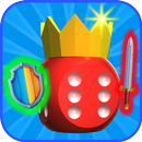 Dice Merge Kingdom War APK